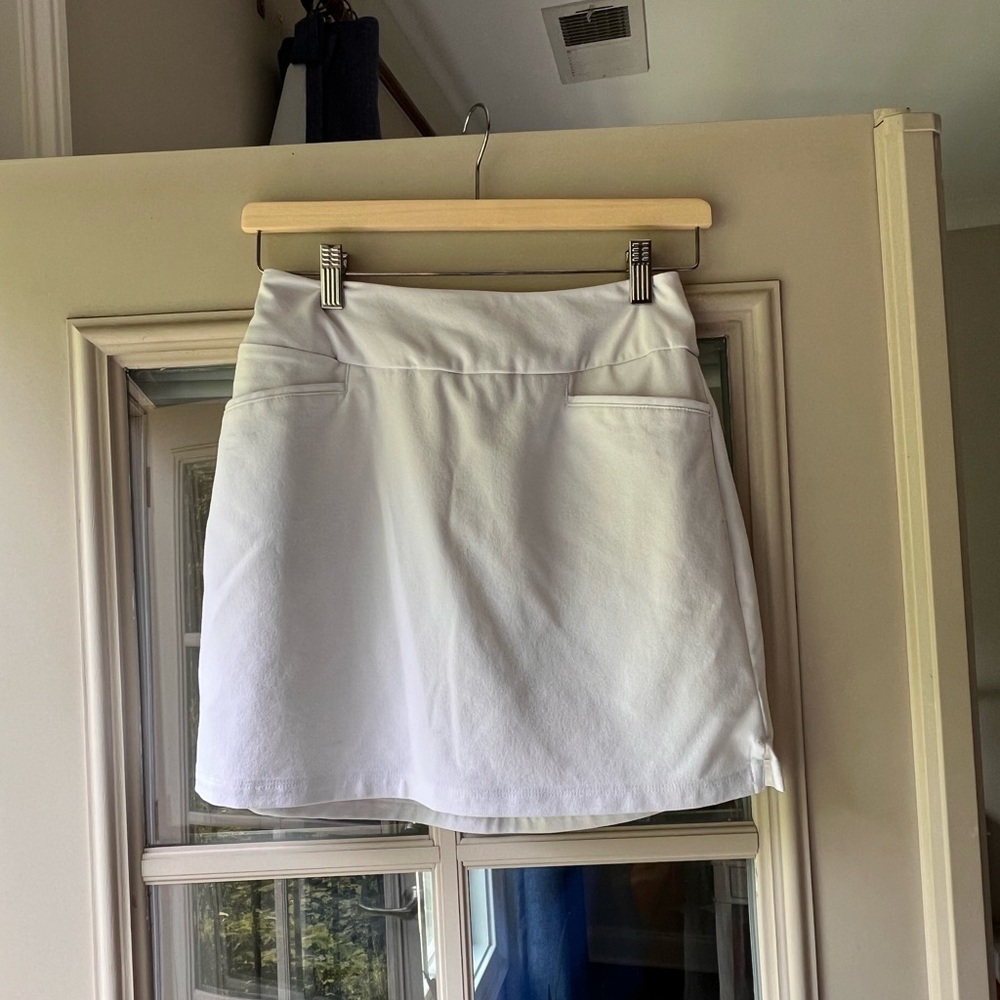Adidas Golf Skirt